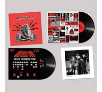 THE DEAD 60S - THE DEAD 60S (2025 ANNIVERSARY EDITION) [VINYL]