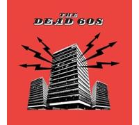 THE DEAD 60S - THE DEAD 60S (2025 ANNIVERSARY EDITION) [VINYL]