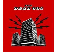The Dead 60s The Dead 60s (CD) Album (US IMPORT)