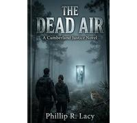 The Dead Air (The Cumberland Justice Series)
