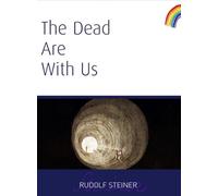 The Dead Are With Us: (Cw 182)
