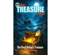 The Dead Bishop’s Treasure: 5 (GKP Lost Treasure Series - Series 2)