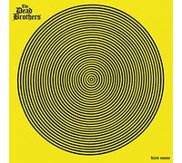 The Dead Brothers - Black Moose