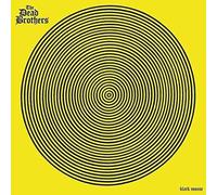 The Dead Brothers - Black Moose [VINYL]