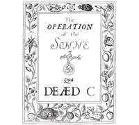 The Dead C – Operation Of The Sonne – Vinyl