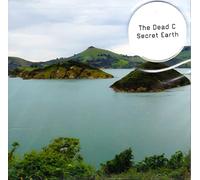 The Dead C - Secret Earth