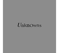 The Dead C - Unknowns