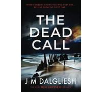 The Dead Call: 6 (Hidden Norfolk)
