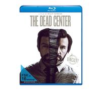 The Dead Center (Blu-ray) Shane Carruth Poorna Jagannathan Billy Senese