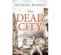 The Dead City: A gripping WW2 spy action thriller (Stefan Gillespie)