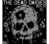 The Dead Daisies Best of The Dead Daisies (Vinyl) 12" Album new sealed