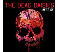 The Dead Daisies Best of The Dead Daisies (Vinyl) 12" Album new sealed