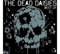 The Dead Daisies - Best Of - Splattered Vinyl