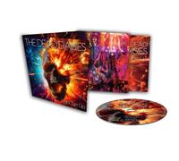 The Dead Daisies Light' em up CD multicolor