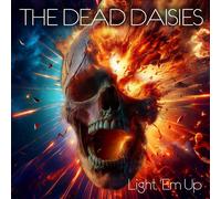 The Dead Daisies Light 'Em Up (Vinyl)