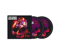 The Dead Daisies - Live Plus Five