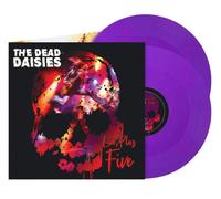 The Dead Daisies - Live Plus Five (purple violet transparent vinyl) [VINYL]