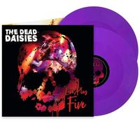 The Dead Daisies - Live Plus Five - Purple [New Vinyl LP] Bonus Tracks, Colored