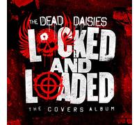 The Dead Daisies - Locked And Loaded (Lp+cd) [VINYL]