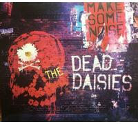 The Dead Daisies - Make Some Noise