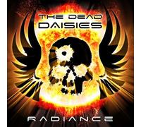 Dead Daisies,the - Radiance