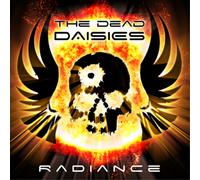 Dead Daisies, The – Radiance – Vinyl