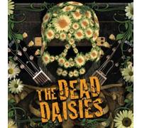 CD THE DEAD DAISIES THE DEAD DAISIES BRAND NEW SEALED