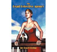 The Dead Detective Agency
