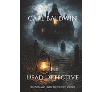 The Dead Detective: No one Leaves Until The Truth Is Known