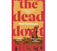 The Dead Don't Bleed