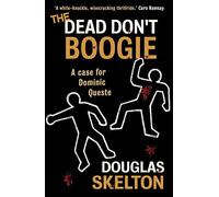 The Dead Don't Boogie