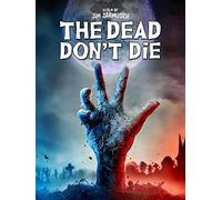The Dead Don't Die