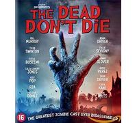 The Dead Don't Die [Blu-Ray]