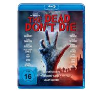 The Dead Don't Die (Blu-ray)