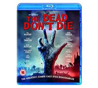 The Dead Don't Die (Blu-ray) [Region Free] [2019]