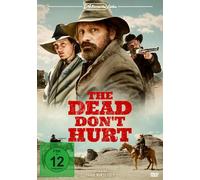 The Dead Don't Hurt [DVD] (English audio)