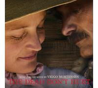 The Dead Don't Hurt (Music from the Movie)