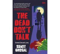 The Dead don't Talk