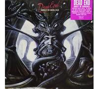 The Dead End - Ghost of Romance: Remixed By Randy Burns [Vinyl LP] [VINYL]