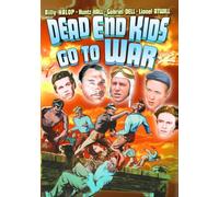 The Dead End Kids Go To War