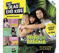 The Dead End Kids - Heiß Und Dreckig (Gatefold) [VINYL]