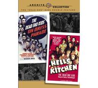The Dead End Kids on Dress Parade / Hell's Kitchen