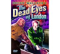 The Dead Eyes of London (DVD) (1961) (All Regions) (NTSC) (US Import)