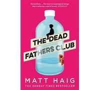 The Dead Fathers Club: (Main)