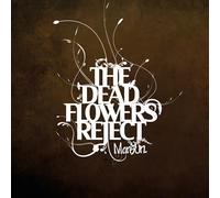 Mansun - The Dead Flowers Reject - Vinyl LP - 2024 - Kscope
