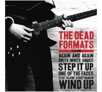 The Dead Formats - The Dead Formats