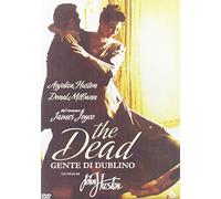 The Dead - Gente Di Dublino [DVD] [2010]
