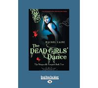 The Dead Girls' Dance: The Morganville Vampires: Book Two