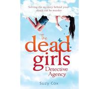 The Dead Girls Detective Agency