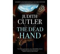 The Dead Hand: 5 (A Harriet & Matthew Rowsley Victorian Mystery)
